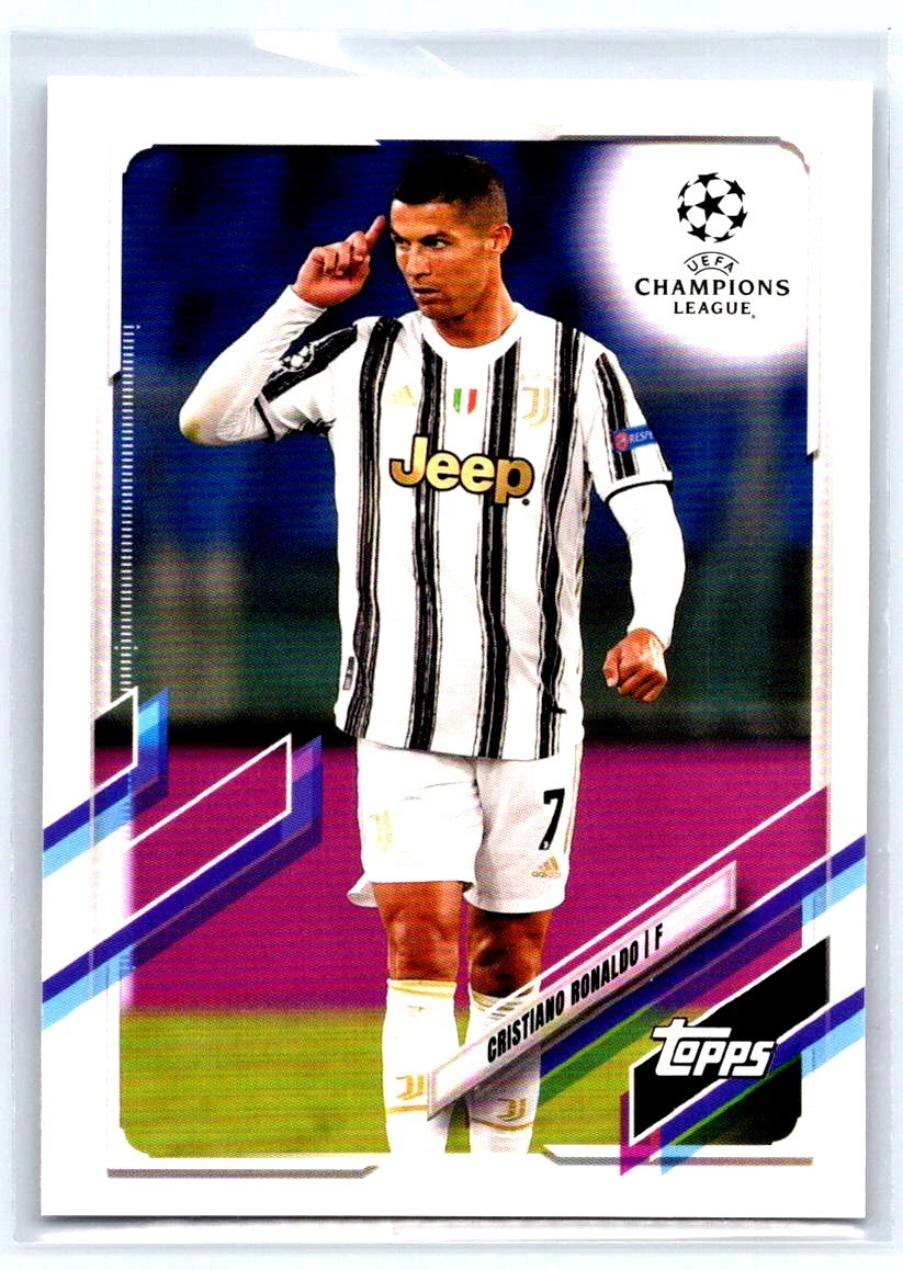 その他 PSA10 20-21 TOPPS UCL JAPAN /75 RONALDO 2020-21 Topps Uefa Champions League Japan Edition - Cristiano