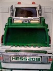 Hess Toy Truck and Tractor 2013 Original Box — photo 5