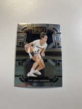 2024 Panini Select WNBA - Concourse Lou Lopez Senechal #53