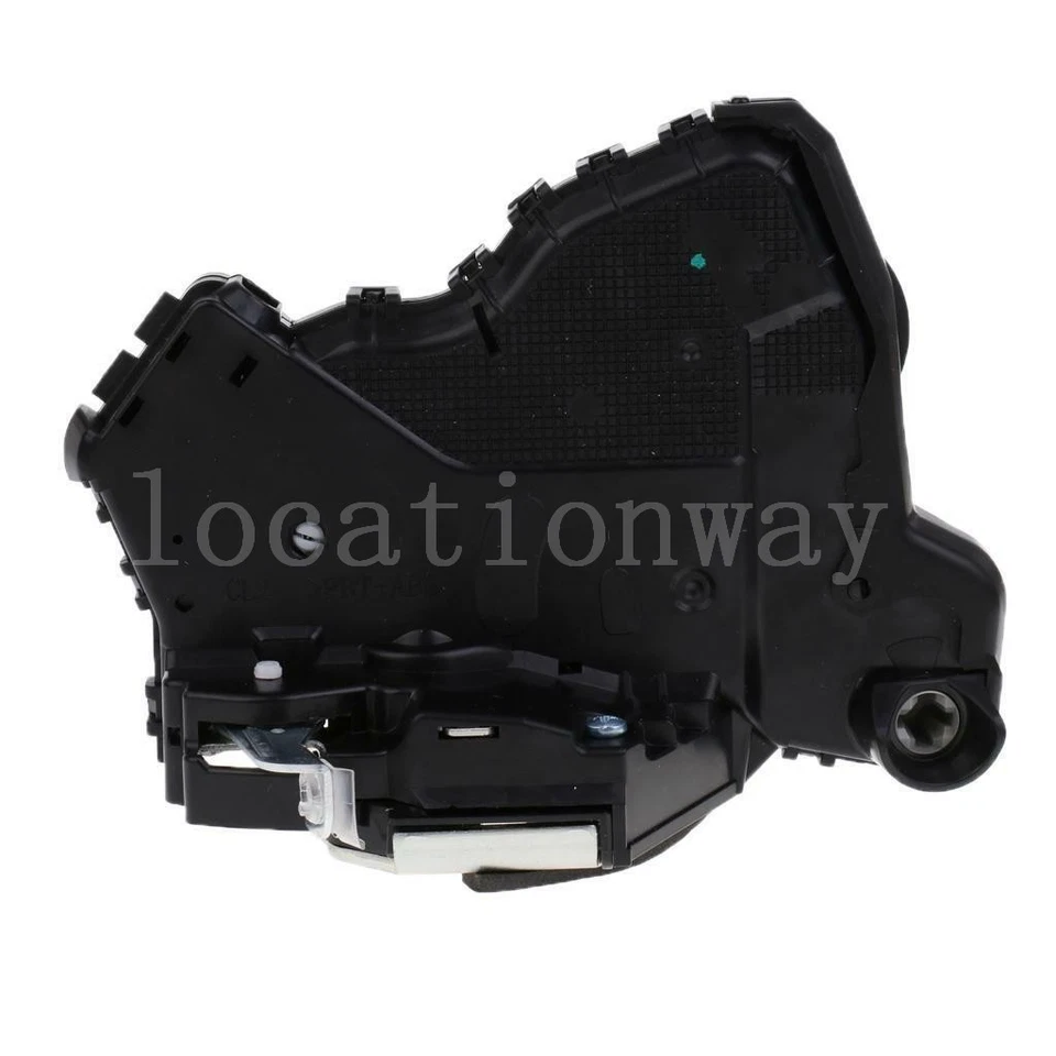69030-0C050 Front Right Door Lock Latch Actuators For Toyota Lexus ES Scion xB Foto 3 de 4