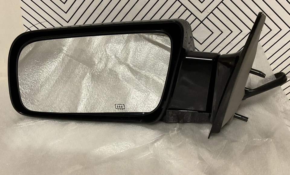 🥥 #6476 Dorman 955-1157 Driver Side Door Mirror Specific Chevrolet/GMC Models - Image 2 of 4