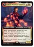 Joshua, Phoenix's Dominant (Extended Art) #494 (NM) Final Fantasy FIN Magic MTG