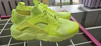 Nike Air Huarache Volt Neon Gelb Gr.42,5 - Bild 1 von 4