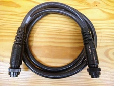 Miller Electric 280471009H ArcConnect Control/Motor Welding Cable 9 Ft Genuine