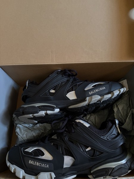 Balenciaga Track