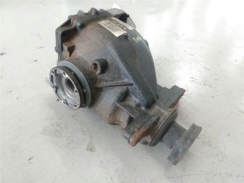 BMW 645ci E63 E64 Convertible Carrier Automatic Transmission Fits 2004 2005 - Image 2 of 4