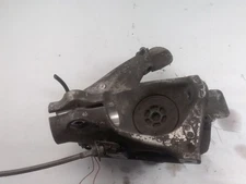 Driver Front Spindle/Knuckle Fits 05-12 PORSCHE BOXSTER 503800