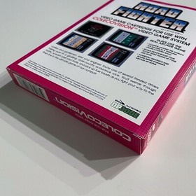Road Fighter ColecoVision Coleco Complete in Box / Mint No Longer in Print