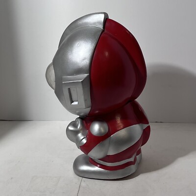 Ultraman Piggy Bank RunA read description | eBay