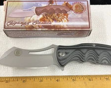 Chipaway Cutlery Assisted Open Knife CW-093B