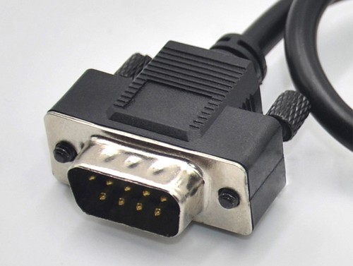 Cable de programación 6ES7972-0CB20-0XA0 para adaptador S7-200/300/400 PROFIBUS/MPI/PPI - Imagen 7 de 8