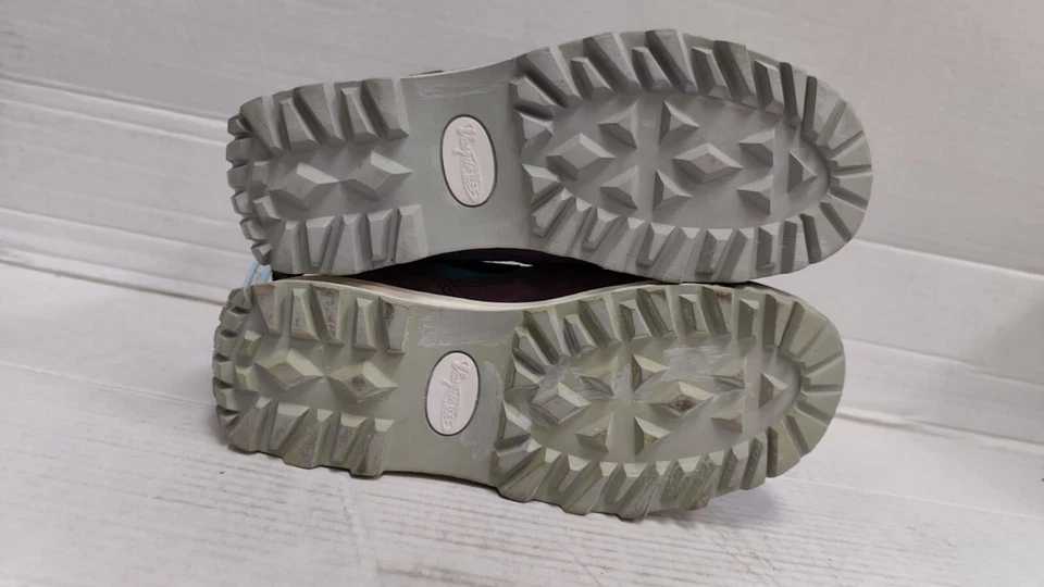 Pesaje de plumas vascas FW-148 niños talla 5,5 Foto 4 de 4