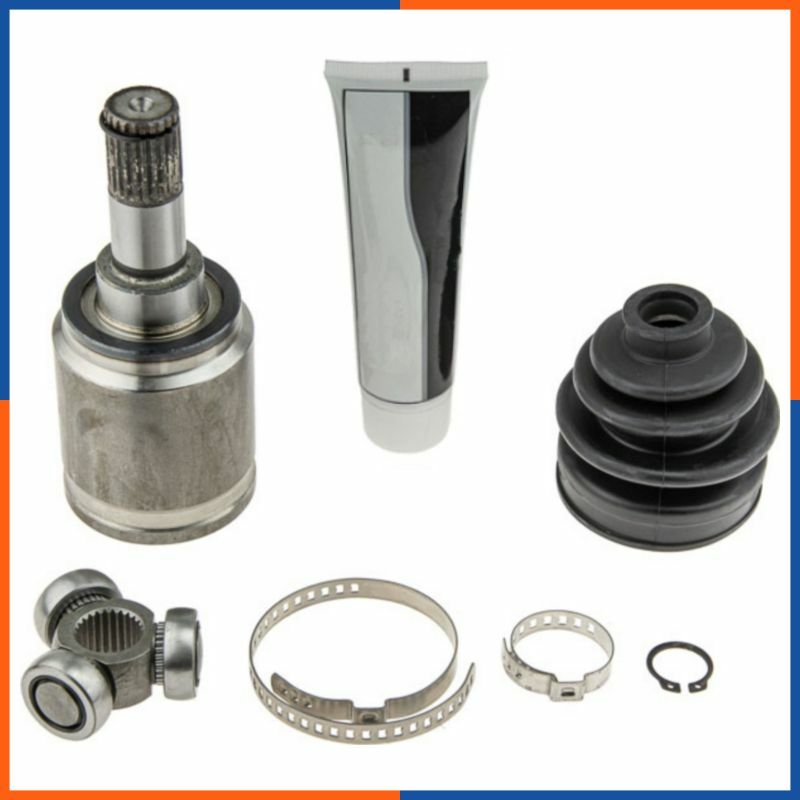 Joint kit intérieur pour arbre de transmission HONDA CR-V mécanique 0311-CRVRR