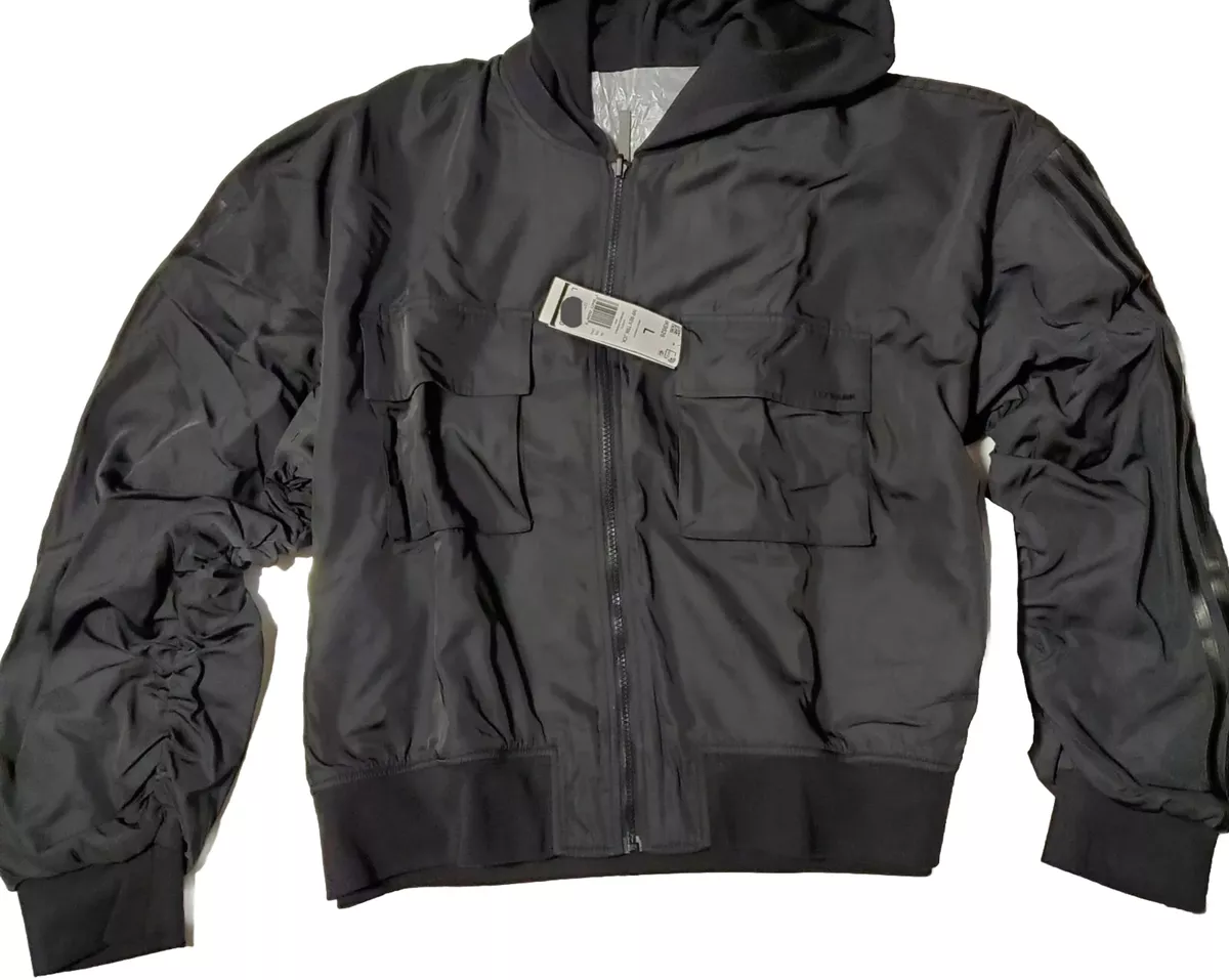 Adidas reversible track best sale jacket