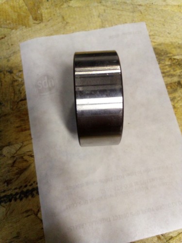 NSK 30BD40DF2 Sealed A/C Ball Bearing AC Compressor Clutch FS10 Ford, Halla HS18 - Picture 2 of 2