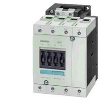 Siemens 3RT1344-1AL20 SchüTz, AC-1, 110A, Ac 230V, 50/60Hz, 4-Polig, BaugrößE S3