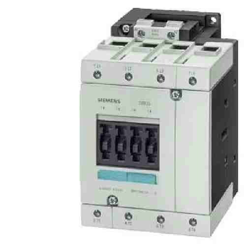 Siemens 3RT1344-1AL20 SchüTz, AC-1, 110A, Ac 230V, 50/60Hz, 4-Polig, BaugrößE S3-image
