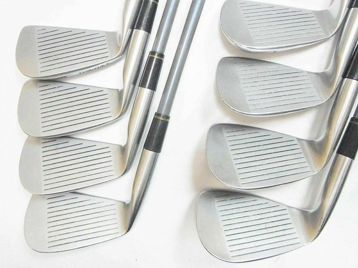 Top 5 Marcas de Tacos de Golf do Japão