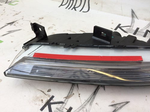 PORSCHE 971 PANAMERA LEFT HEADLIGHT DAYTIME RUNNING LIGHTS LED 971.953.041 #2 - Picture 6 of 12