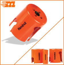 Lochsäge Mehrzweck für Holz MDF Gips Lochsäge ø 16 mm - 210 mm