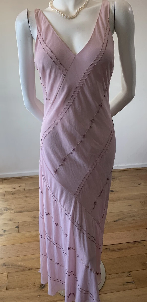 Next beaded cheap dress