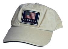1776 United State of America Baseball Hat