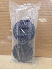 G100 NIOSH REPLACEMENT FILTERS FOR PRO-TECH RESPIRATOR FREE SHIPPING!