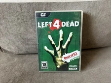 Left 4 Dead - Japanese DVD Box Edition PC