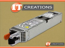 DELL POWER SUPPLY 550W 80 PLUS PLATINUM HOT PLUG FOR DELL POWEREDGE R420 M95X4