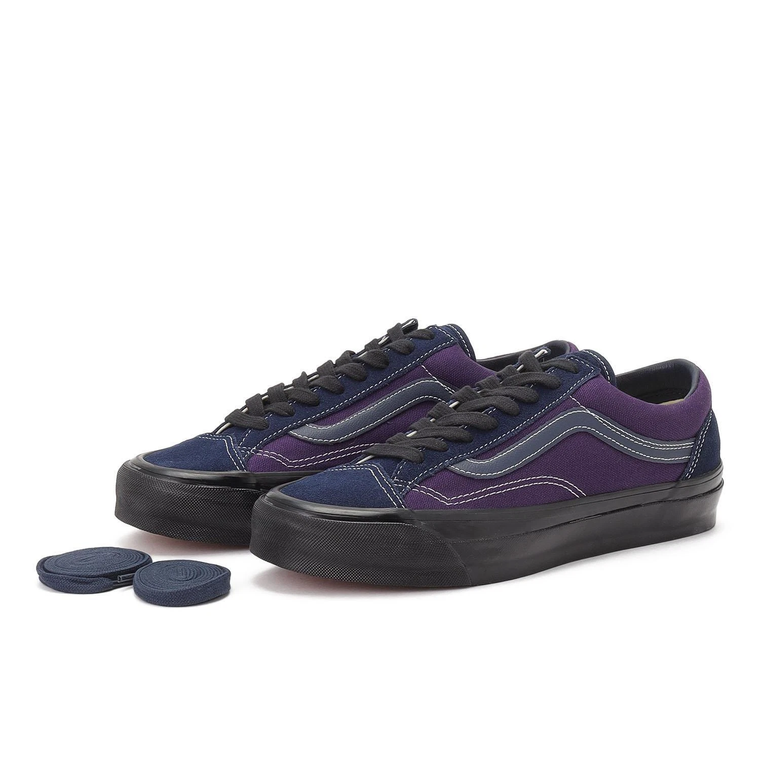 Vans Premium Oldol Sk 36lori color abi blu uva00d57esd VN000D5 snea uom