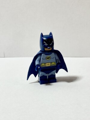 Lego Batman Classic TV Series Show 76052 Minifigure NEW 1966 Adam