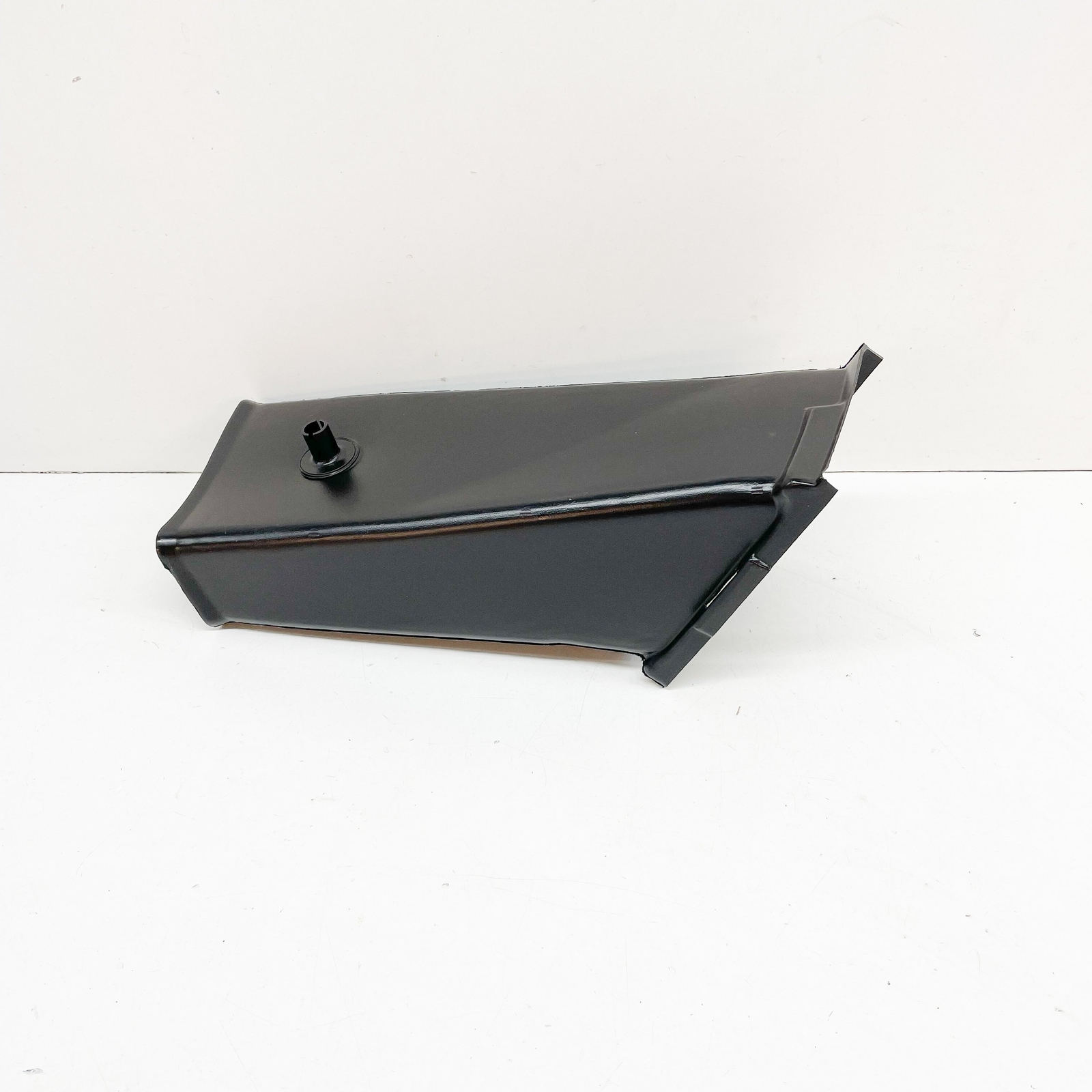 NEW BMW 3 E36 FRONT LEFT AIR DUCT 51718156251 8156251 ORIGINAL | eBay