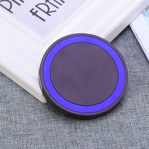 Ultra-slim Wireless Charger Wireless Ladepad Kit für iOS Smartphones - 第 11/11 張圖片