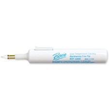 Bovie Cauteries Low-Temp Fine Tip, 10/Box AA00