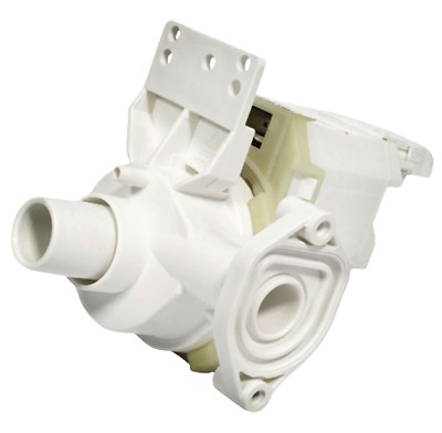 Bosch Copreci magnetic drain pump 96355 95684, Balay and Merloni Hotpoint