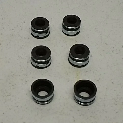 216-1120 Perfect Circle Engine Valve Stem Oil Seals – Quantity of 6 - Image 4 of 4
