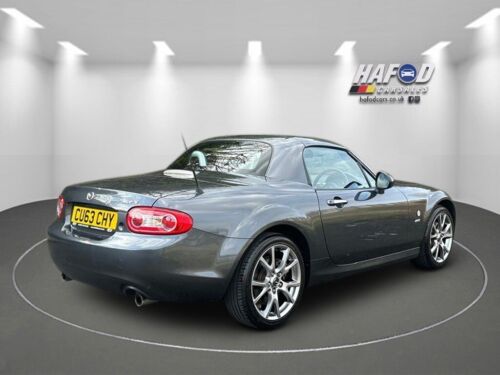 2013 Mazda MX-5 I ROADSTER VENTURE EDITION Convertible Petrol Manual - Picture 7 of 20