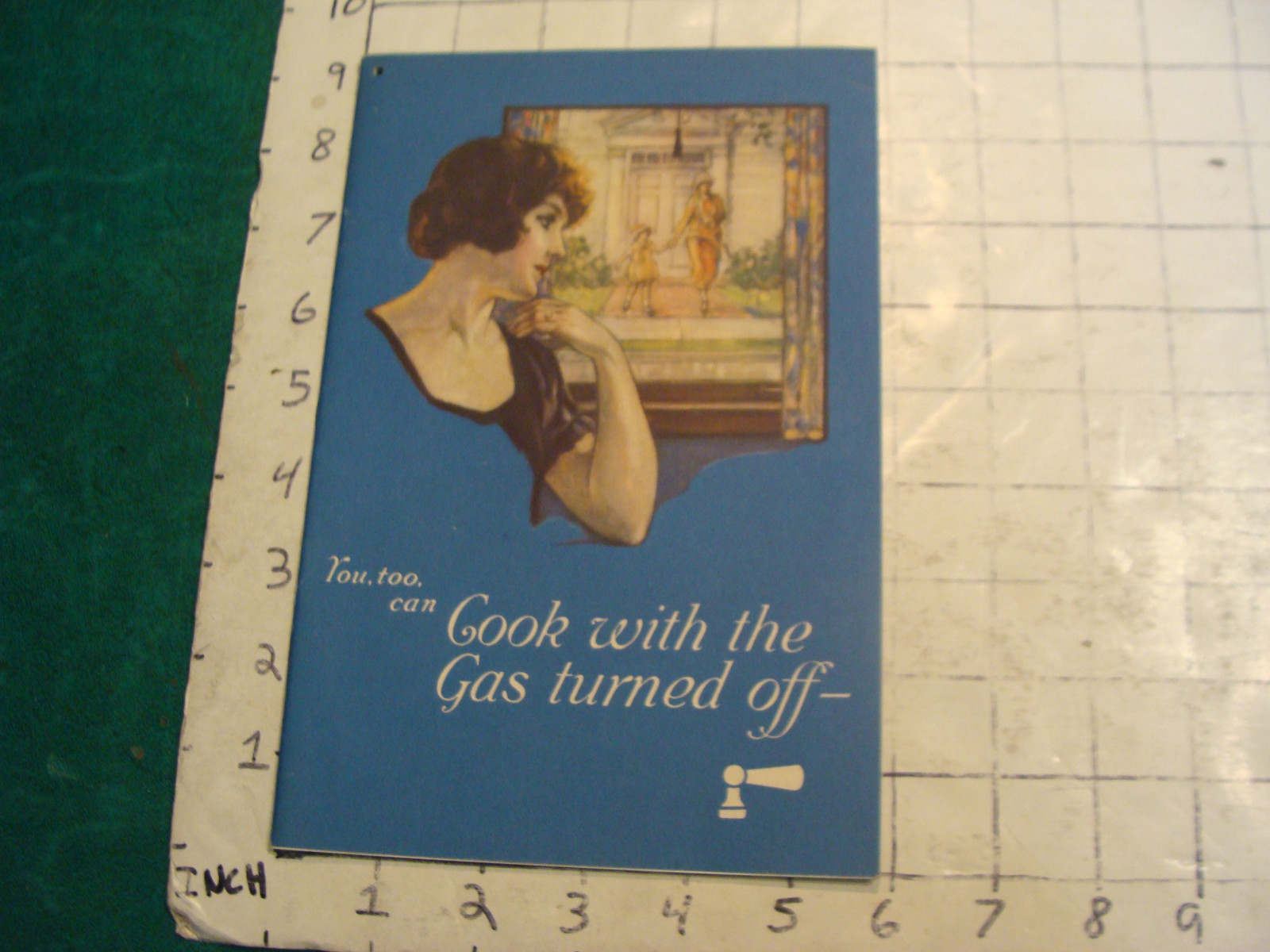 Vintage Catalog; 1926 The CHAMBERS fireless Gas Range, 20pgs eBay