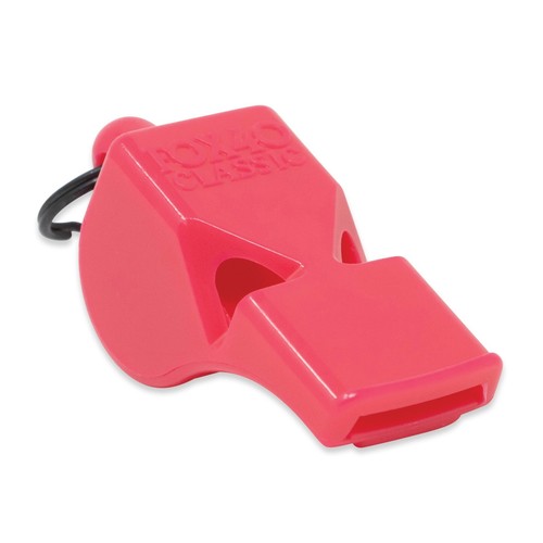 Pipa deportiva FOX 40 Classic Whistle 11 colores - Imagen 27 de 44