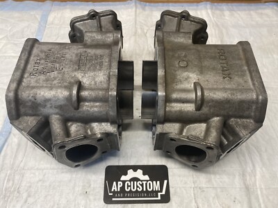 ティエンズセット Buy 2002 Ski Doo MXZ Cylinder 600 500ss Legend Summit 6923434