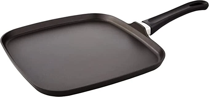 Scanpan Classic 11 Inch Square Griddle Pan