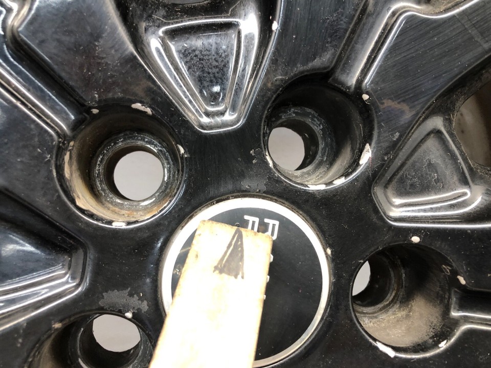 2014-2022 RANGE ROVER SPORT L494 WHEEL RIM TIRE 275/45 R21