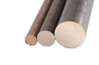 Bronze Rod 6-51Mm CuSn7ZnPb C93200 Round Bar 2.1090 Profile