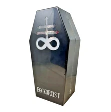 MEZCO The Return of The Living Dead Dolls: Eggzorcist