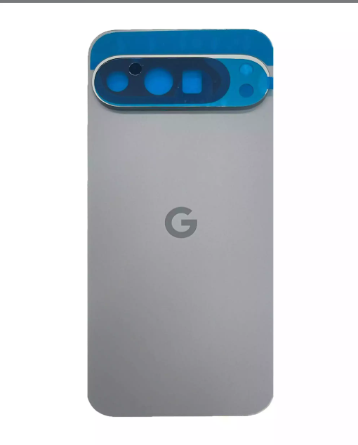 Back Cover Compatible For Google Pixel 9 Pro XL (Genuine OEM