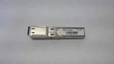 Accedian Networks 7SV-000 1G RJ45 Ethernet 1000BASE-T Copper SFP Transceiver
