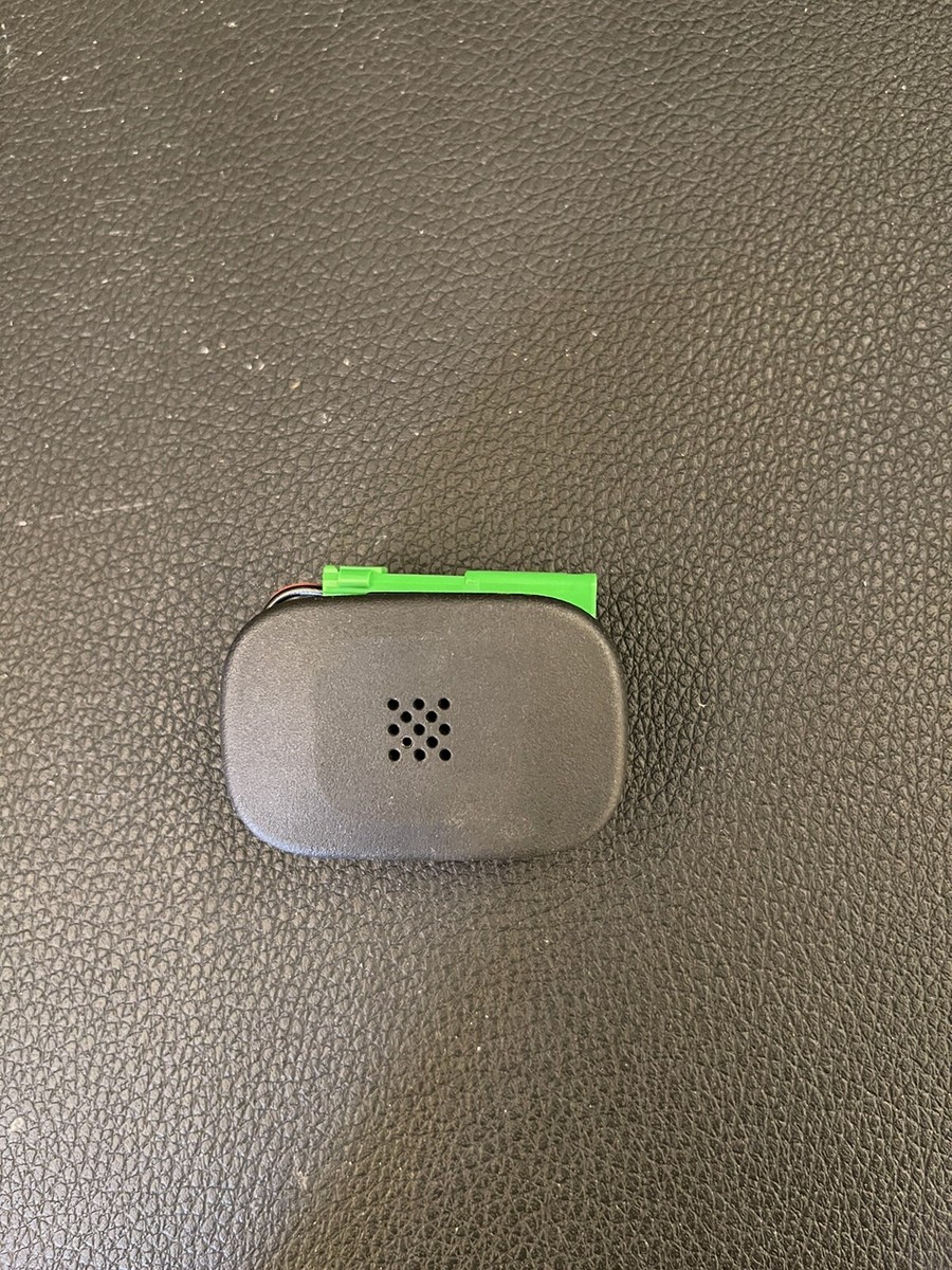 Active Noise Cancellation Microphone 2016-2021 Honda 39210-TLA 