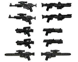 lego stormtrooper blaster