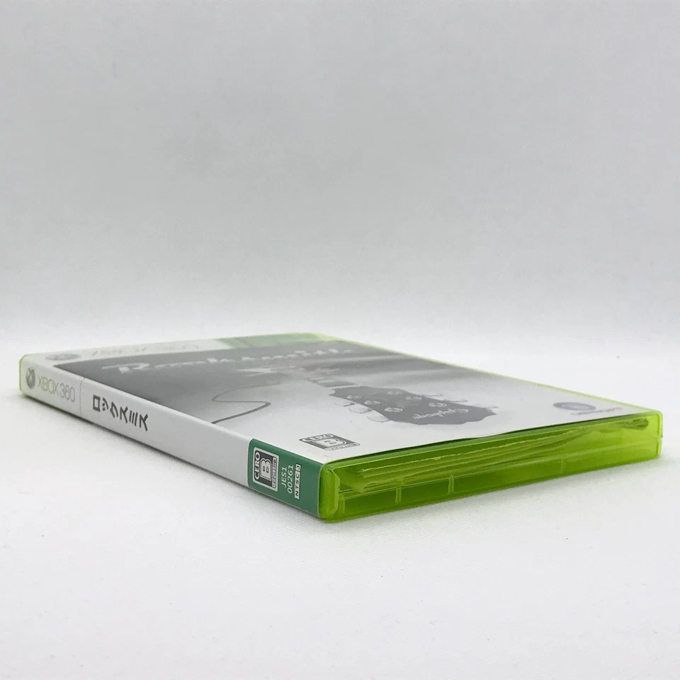 Rocksmith 2012 Microsoft Xbox 360 Ubisoft Japanese version - Image 3 of 4