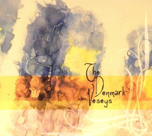 The Denmark Veseys Denmark Veseys (CD)